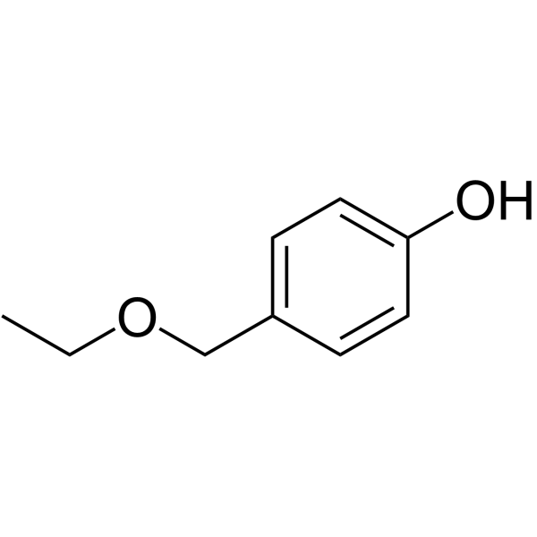 4-(Ethoxymethyl)phenol 57726-26-8